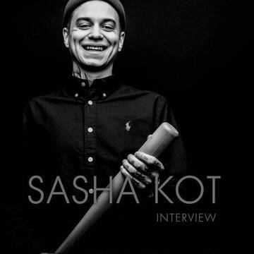 Interview. Sasha Kot - the first Russian world record holder in the tattoo area