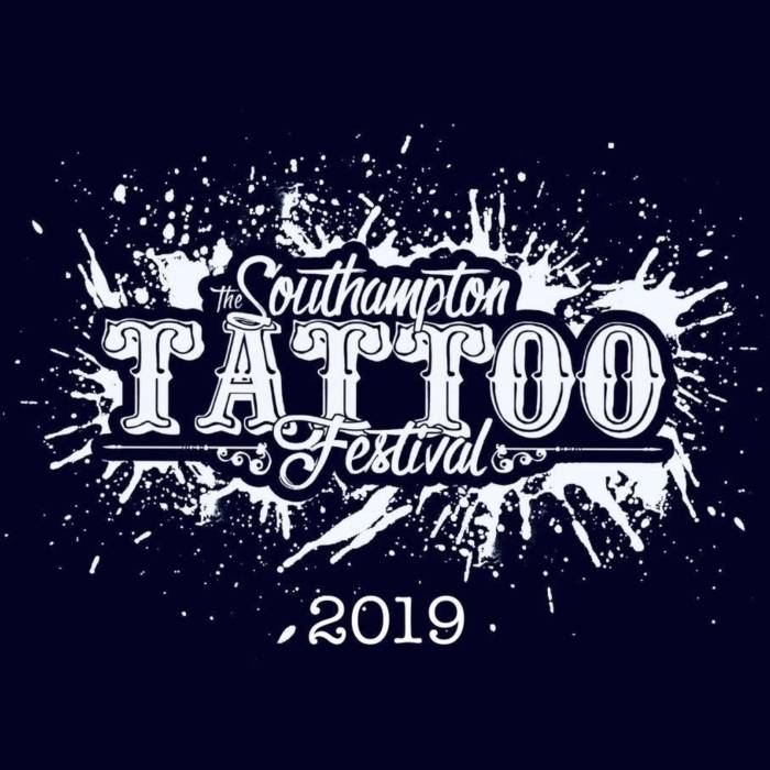 Southampton Tattoo Festival 2019 Southampton Tattoo Festival 2019