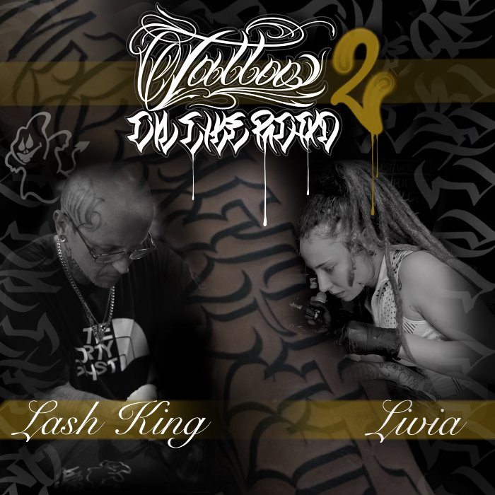 Tattoo On The Road 2 2023 Tattoo On The Road 2 2023