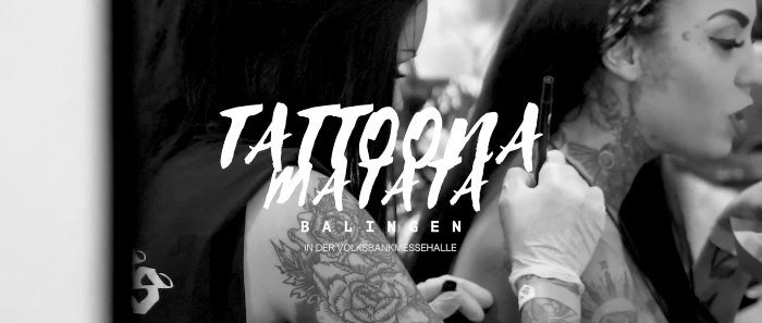 Tattoona Matata Balingen 2023 Tattoona Matata Balingen 2023