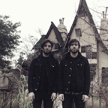 The brothers from Salem - Ryan and Matthew Murray