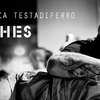 Tattoo artist Luca Testadiferro