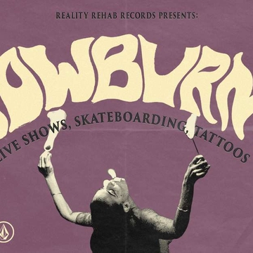 Slowburn 2 | Tel-Aviv, Israel