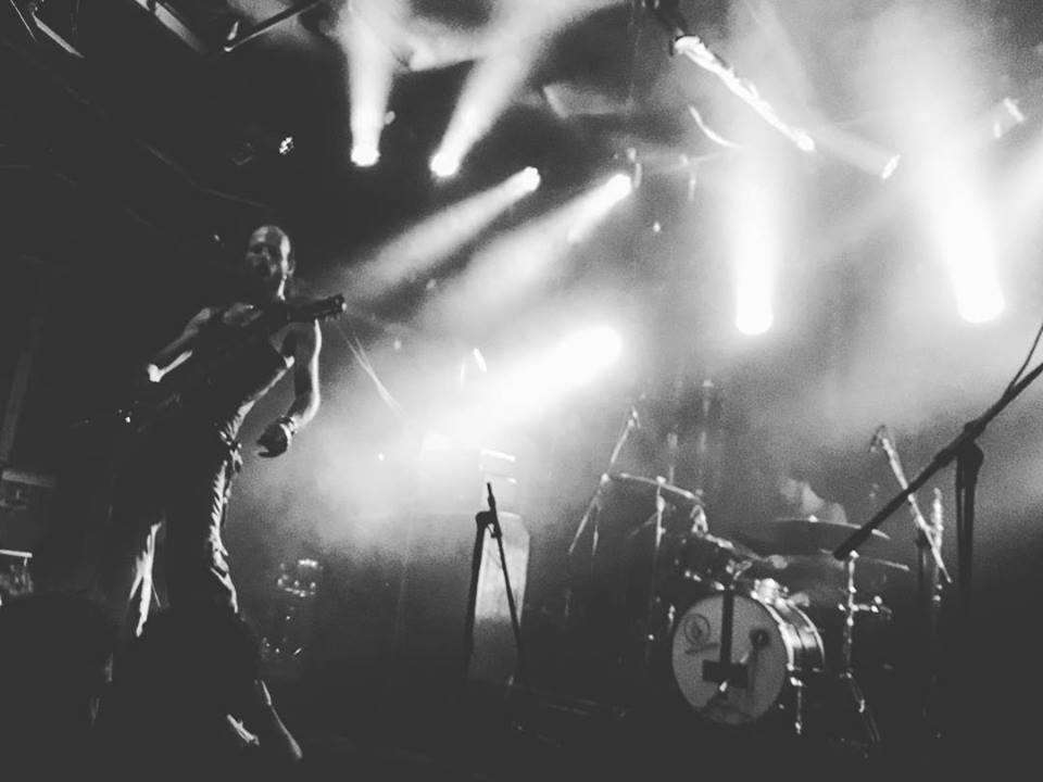 Slowburn 2 - music festival, skateboarding, live shows