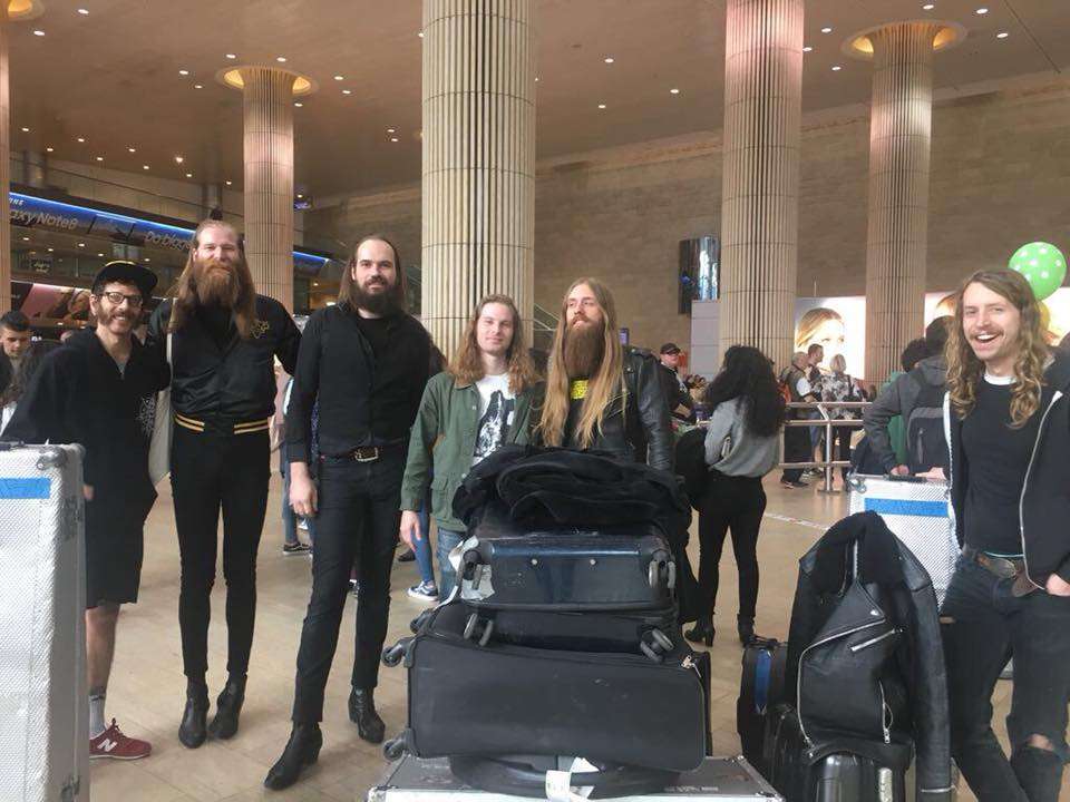 Slowburn 2 - music festival, skateboarding, live shows