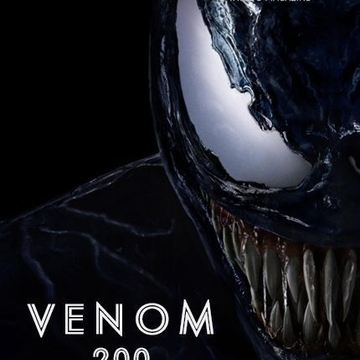 Venom: 200 the Best Tattoos