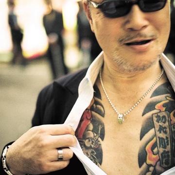 8 tattoos which can get troubles to travelers