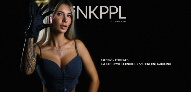 Precision Redefined: Bridging PMU Technology and Fine Line Tattooing