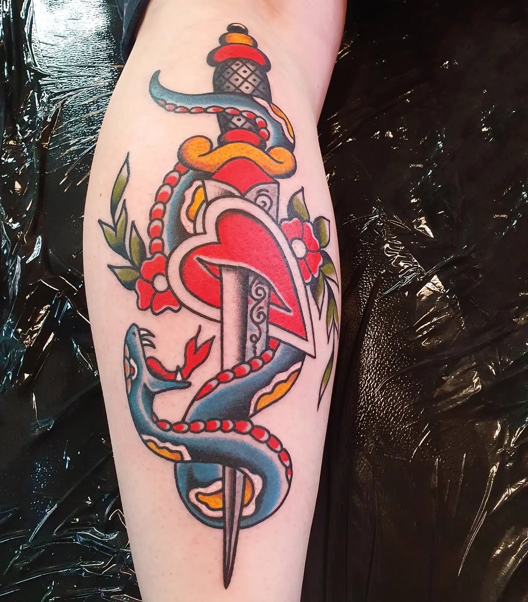 Manny, Keeper of Traditions | iNKPPL, image size:1080x1230