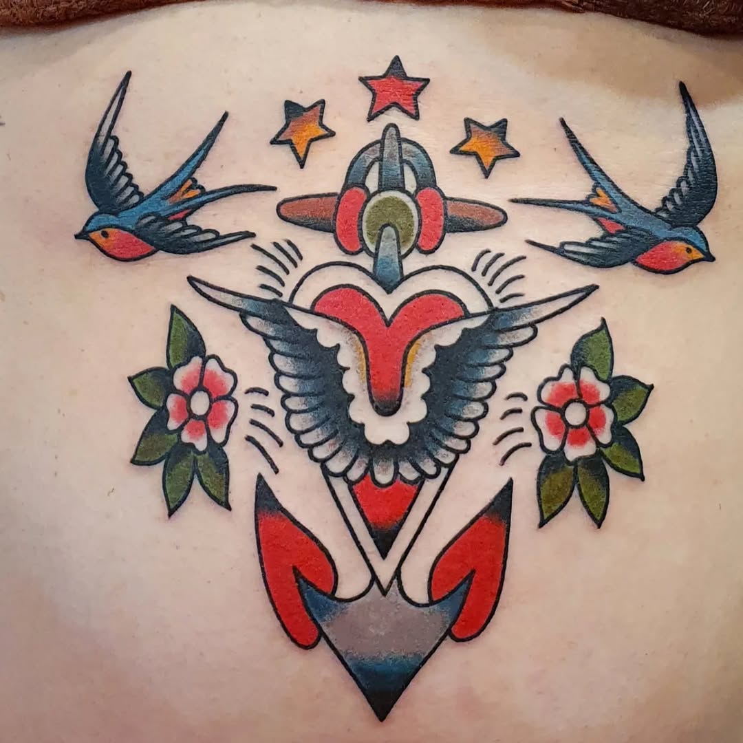 Manny, Keeper of Traditions | iNKPPL, image size:1080x1080