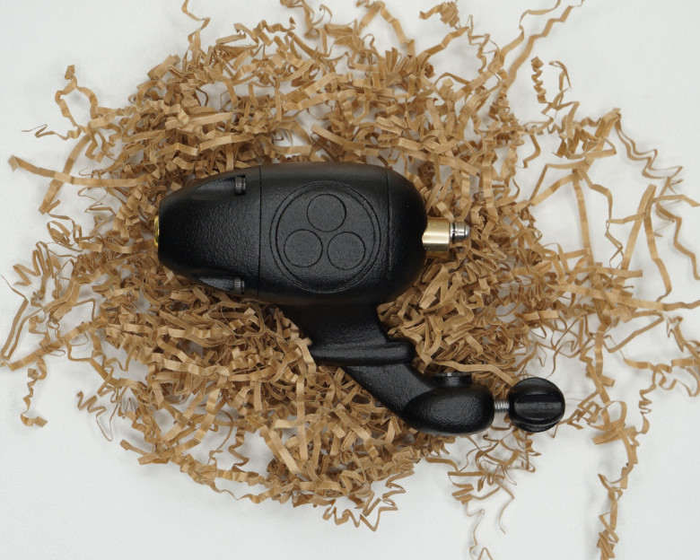 Роторная машинка