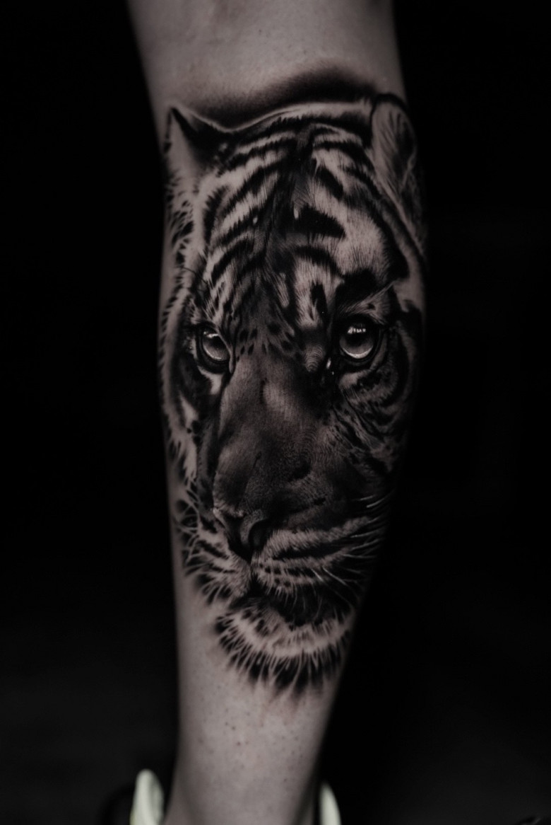 Ink Magic: Elena Lamberti's World of Realistic Tattoos | iNKPPL