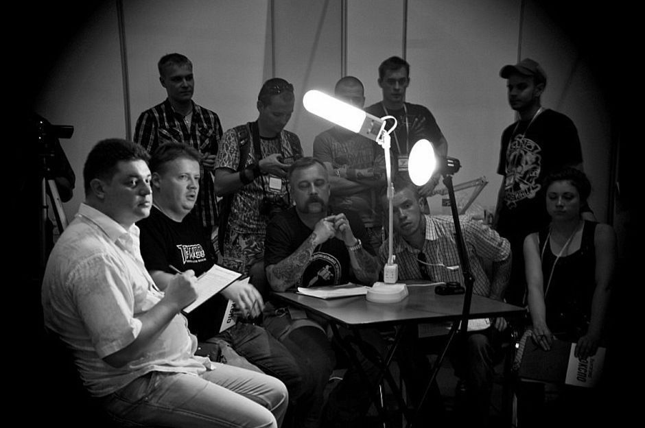 Tattoo artist Vyacheslav Dolzhenko, color tattoo realism, КРАСКА Pro Team | Volgograd, Russia