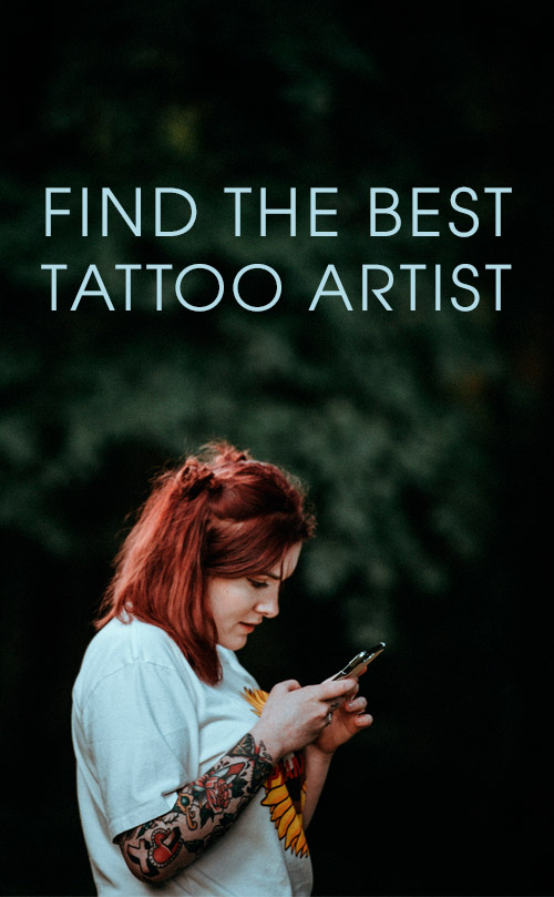 iNKPPL International Online Tattoo Magazine