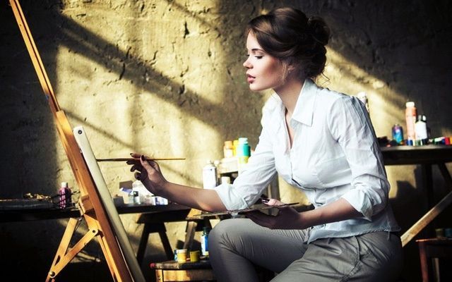 Kraska ArtPlace - marketplace for creative people