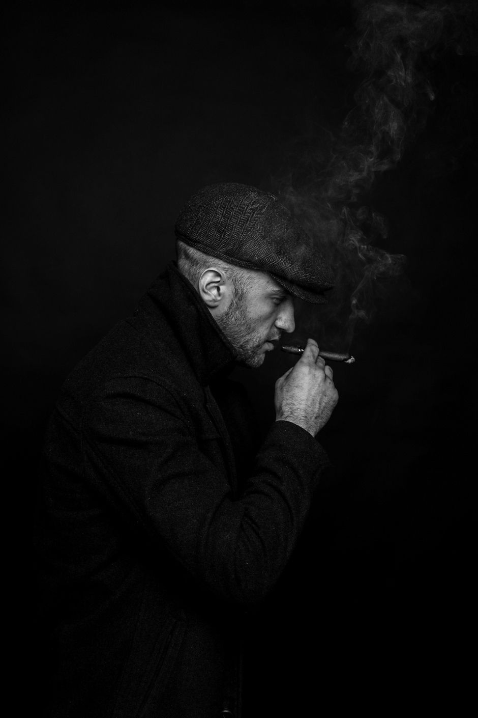 Photographer Igor Shumilov, collaboration with iNKPPL tattoo magazine at 11th International Moscow Tattoo Convention