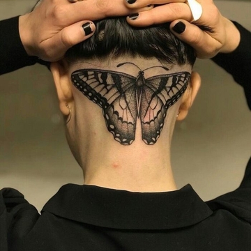 Significado del tatuaje de mariposa: simbolismo, estilos e historias personales