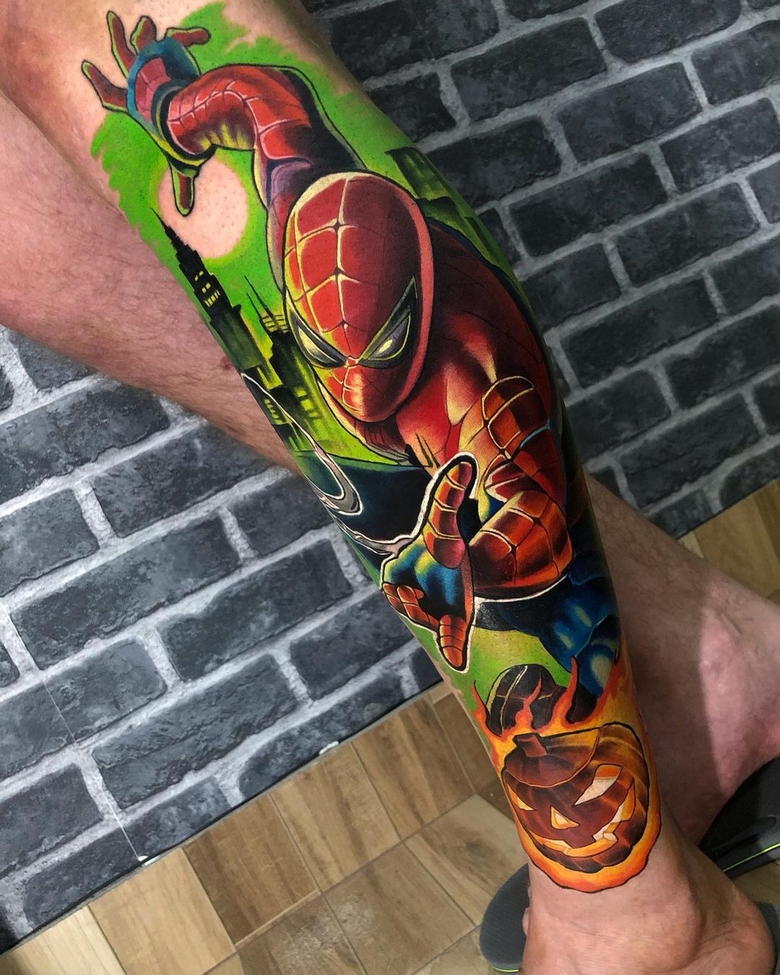  @raif_tattoo 