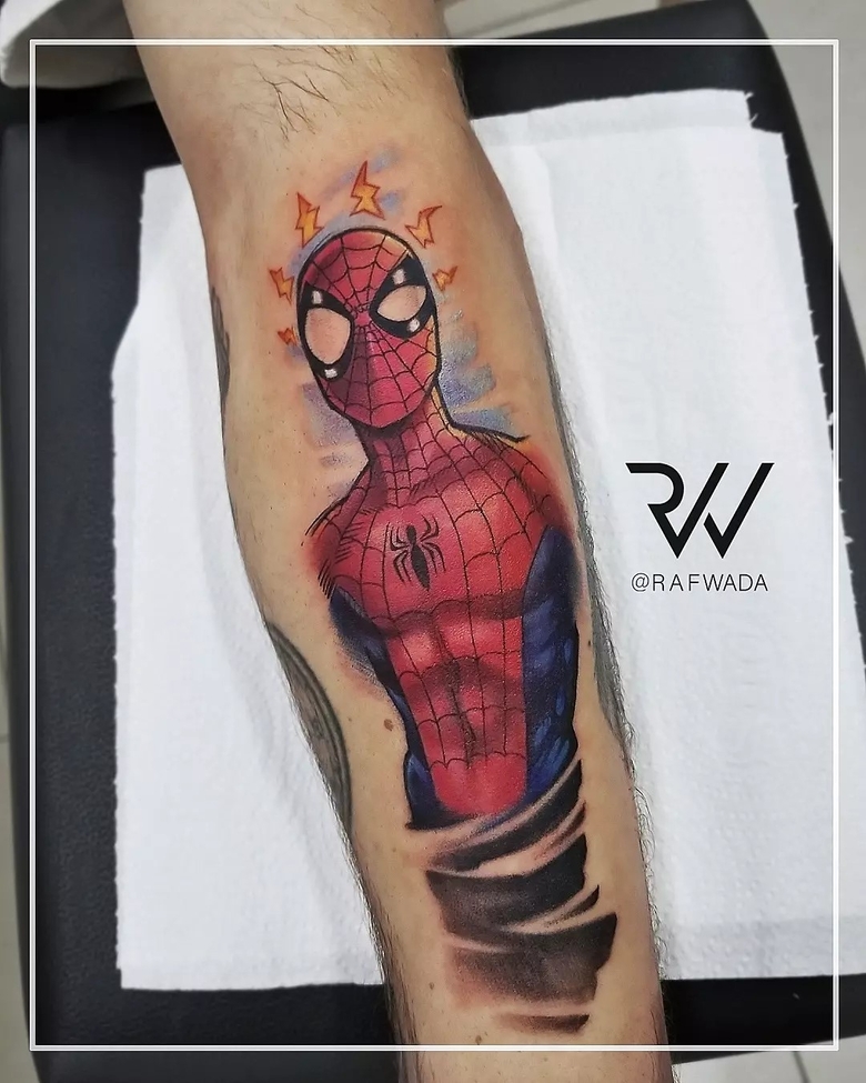  @rafwada 