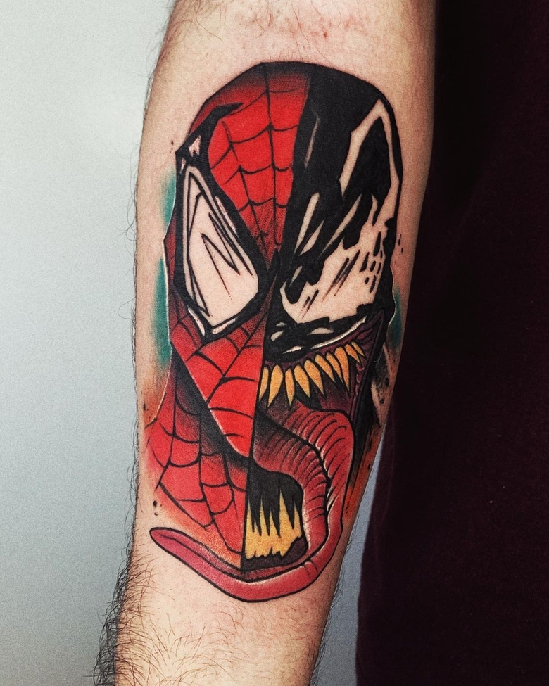  @manigas_tattoo 