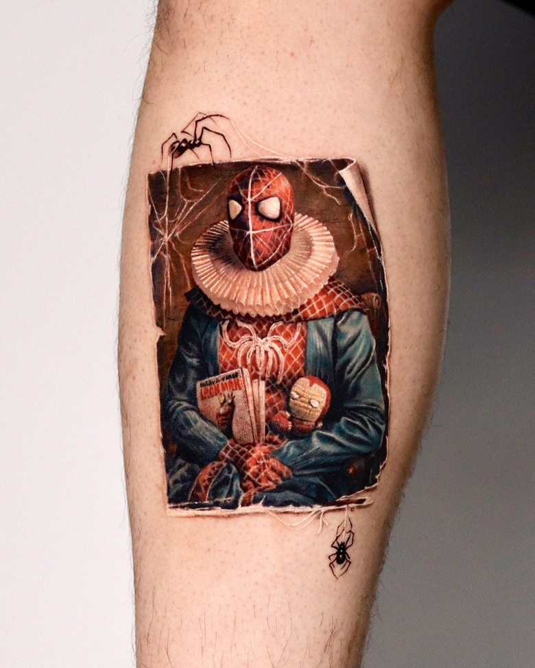  @gody_tattoo 