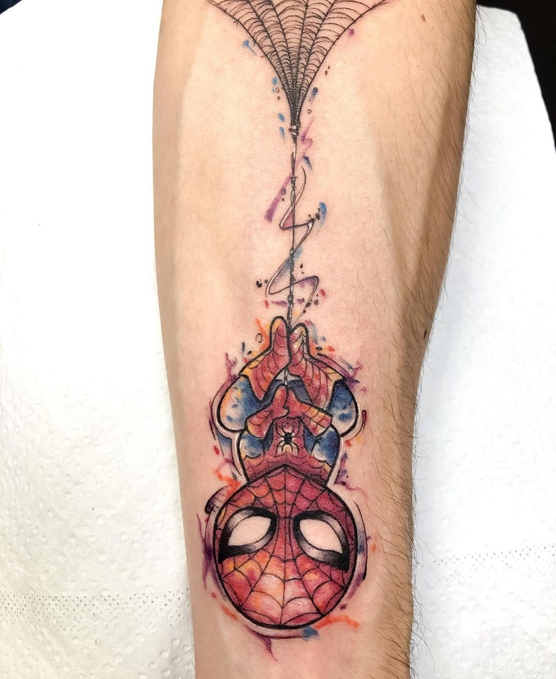  @caed_tattoo 