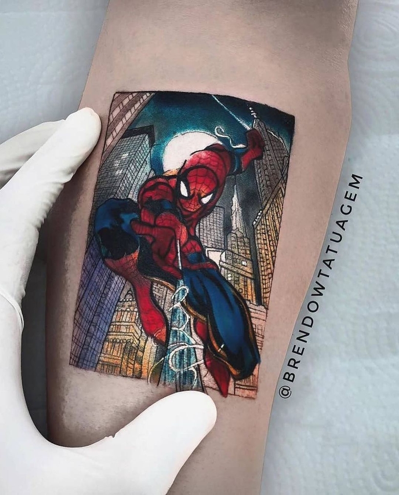  @brendowtatuagem 