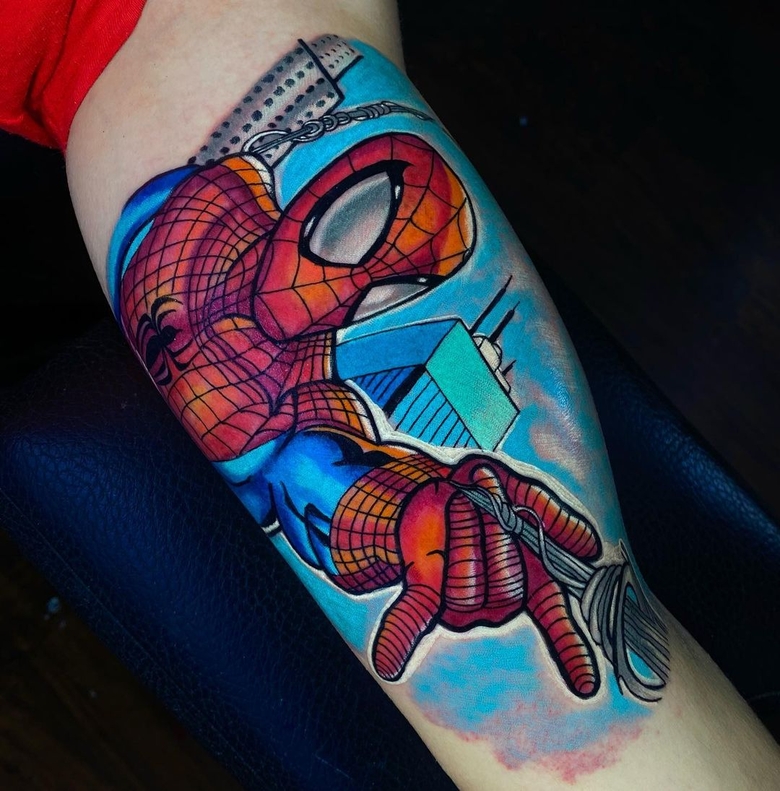  @juandavidsotoart 