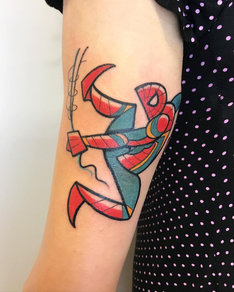  @smallstattooing 