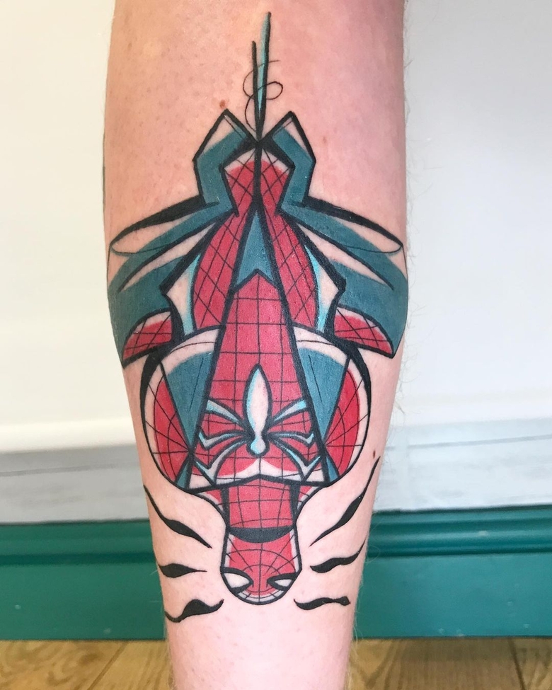  @smallstattooing 