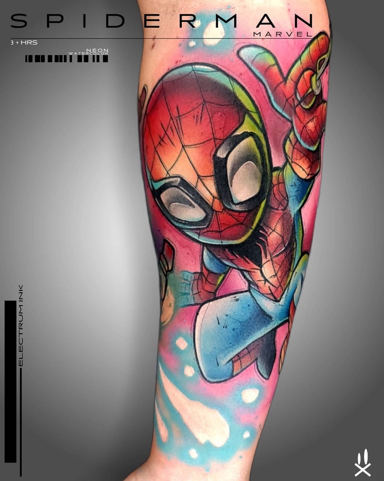 @chrisrogerstattoo 