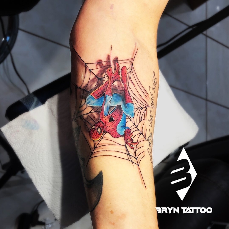  @qbaink_tattoo 