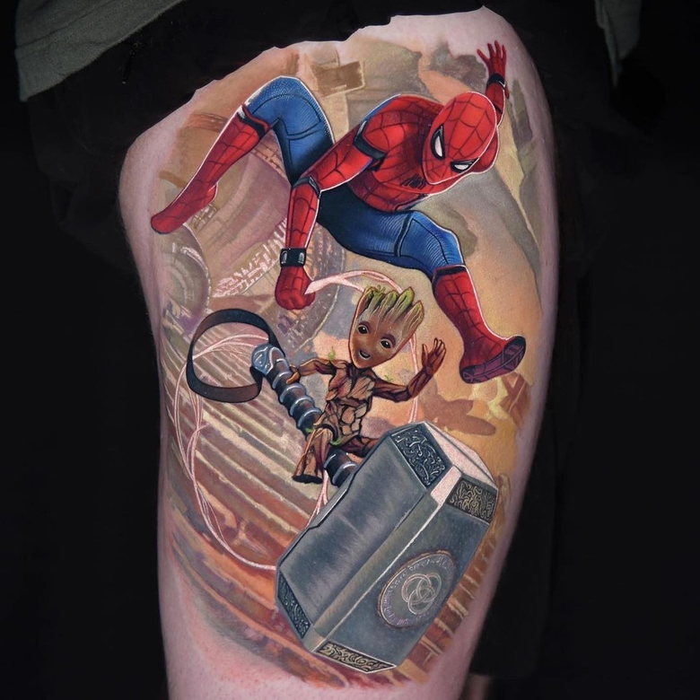  @dannyelliott_ink 