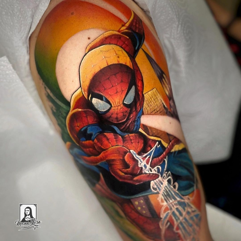  @dimataylortattoo 