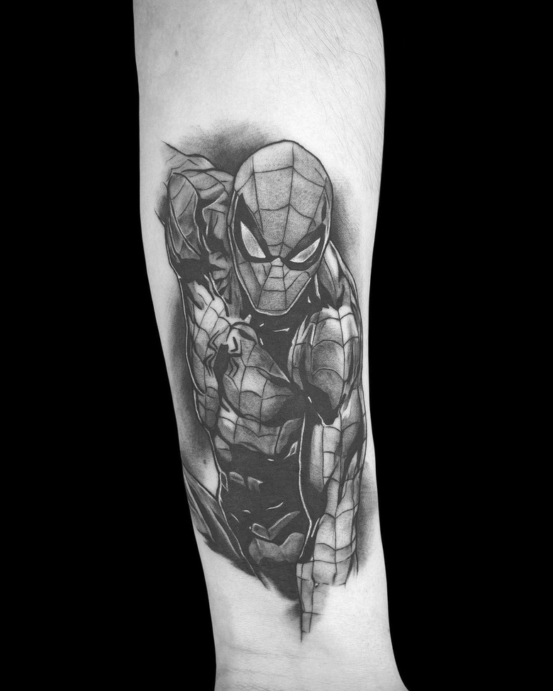  @wiloo_tattoo 