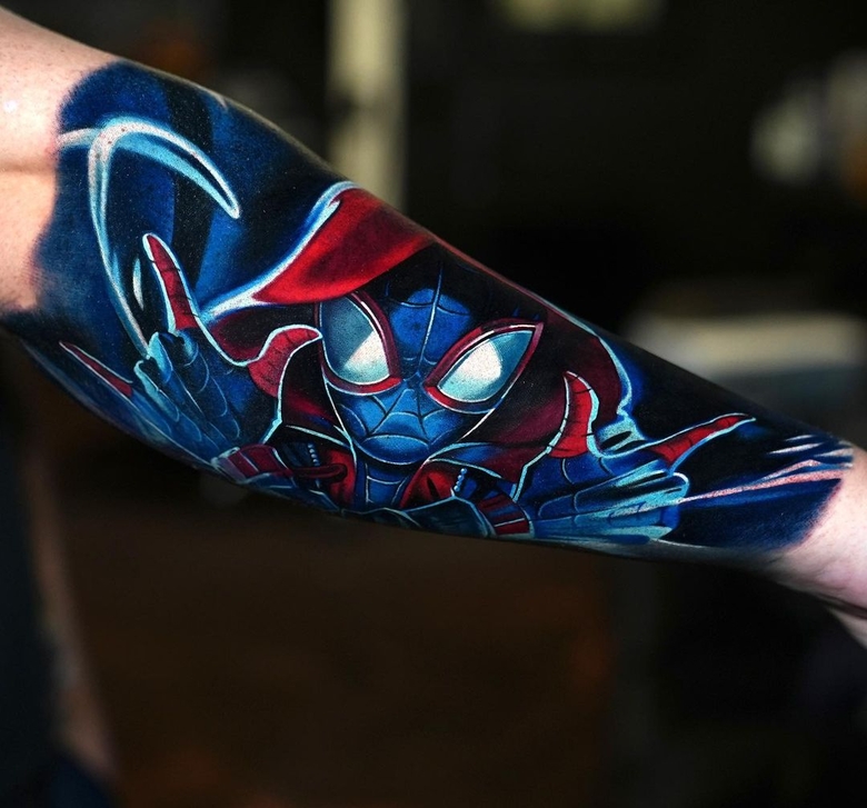  @boloarttattoo 