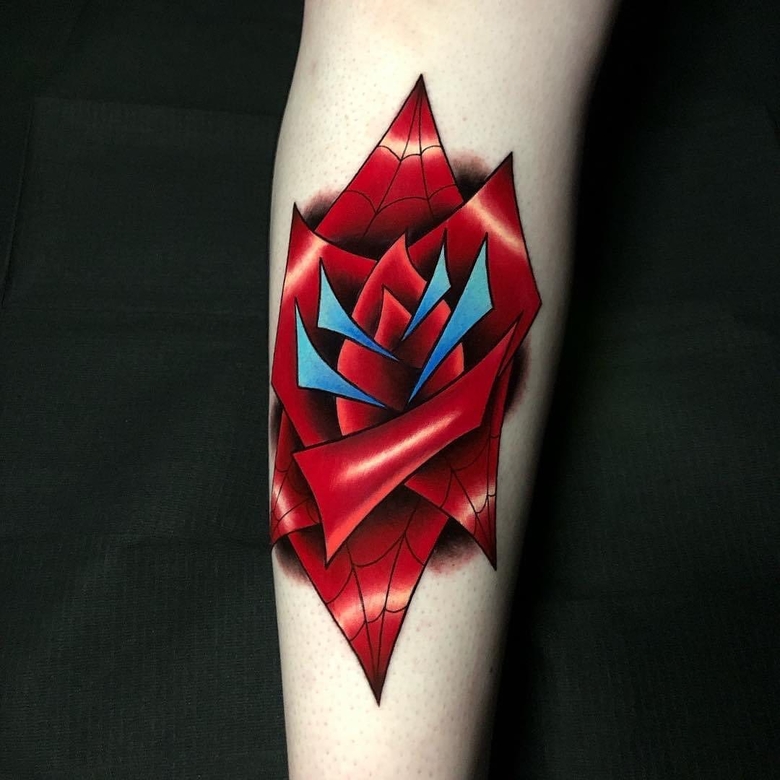  @lukecormiertattoo 
