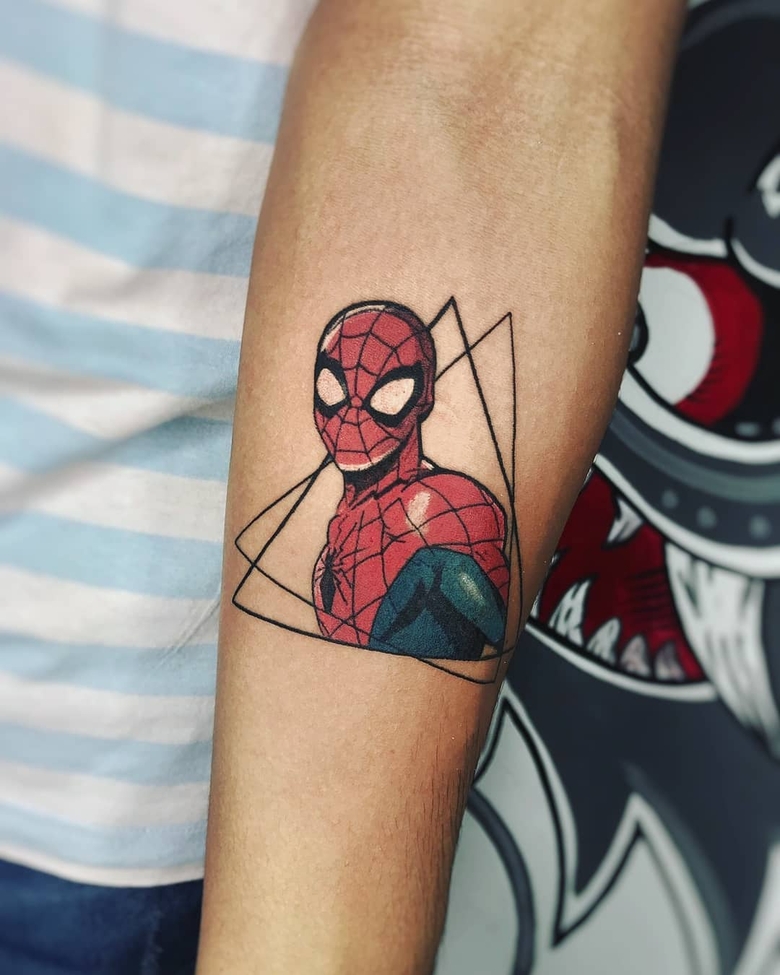  @carrascaltattoo 