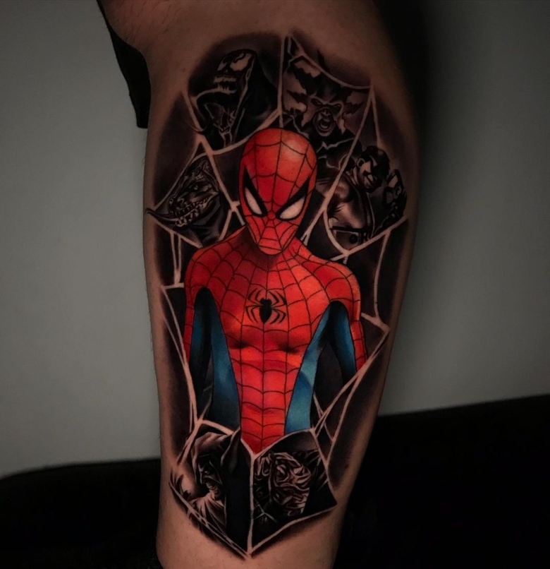  @dazertattooer 