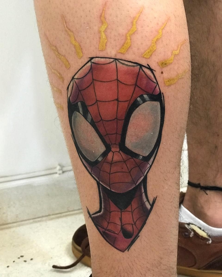  @wesleyink 