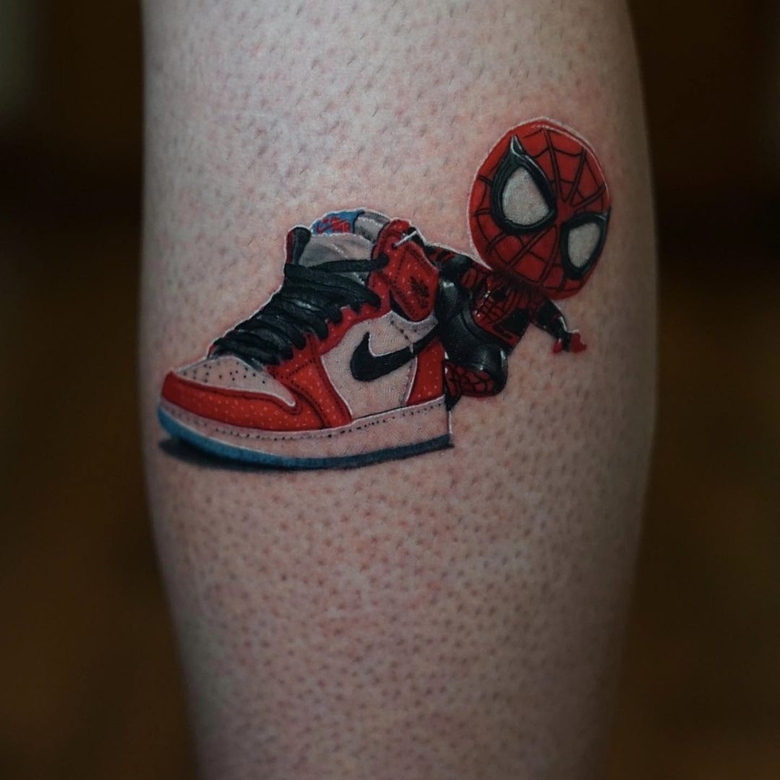  @charlyavilatattoo 