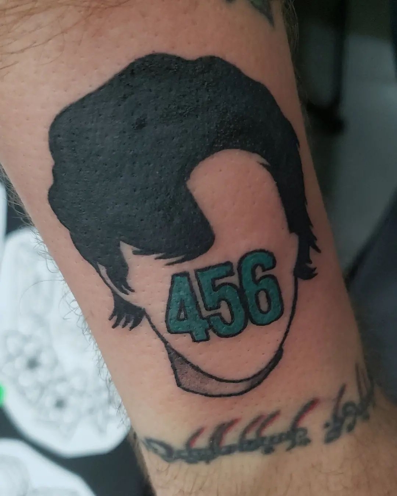  @tattoosbydigger 