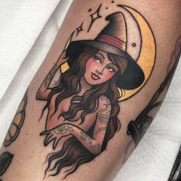  @ali_burke_tattoo 