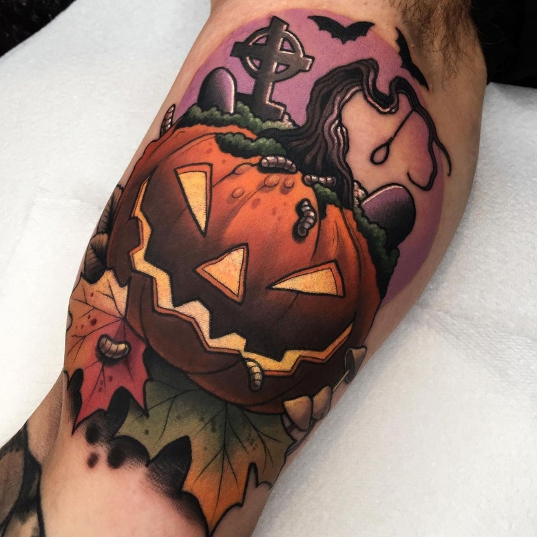  @ali_burke_tattoo 