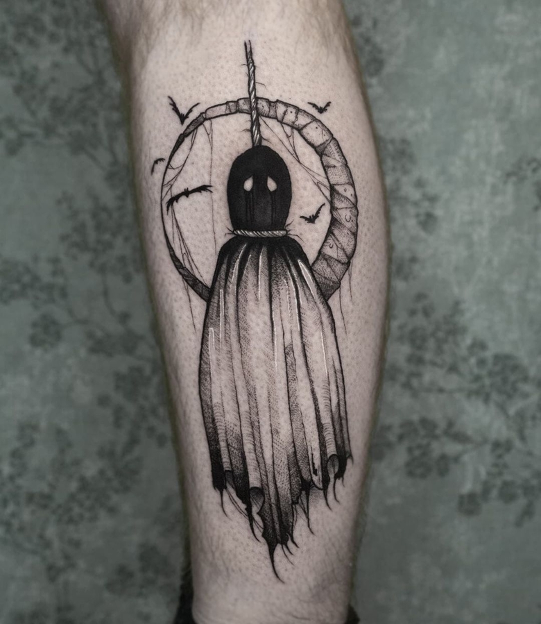  @joesinnertattoos 