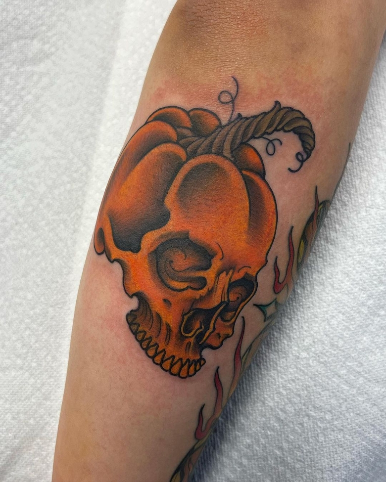  @maiatattoos 
