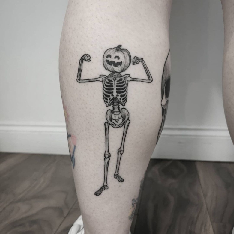  @matt_pettis_tattoo 