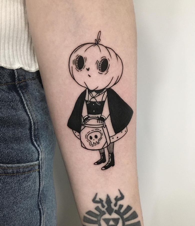  @vandehalo 