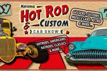 Ink & Oil Tattoo and Art Convention