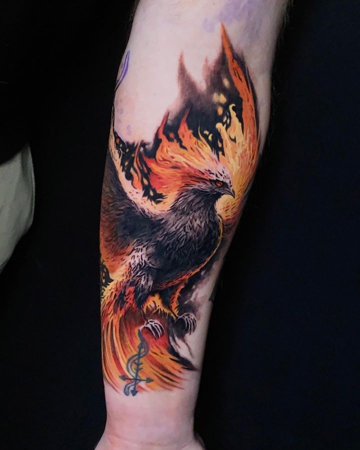  @billi_tattooer 